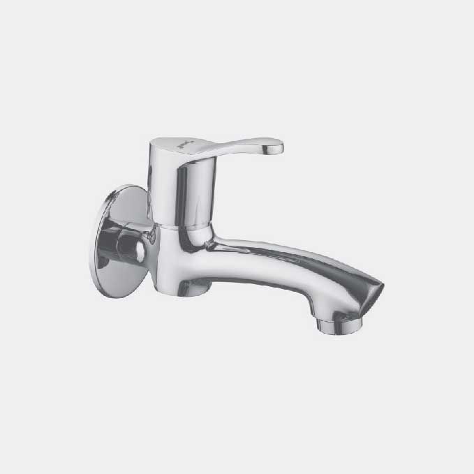 Long Body with Wall Flange