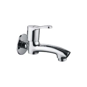 Long Body with Wall Flange