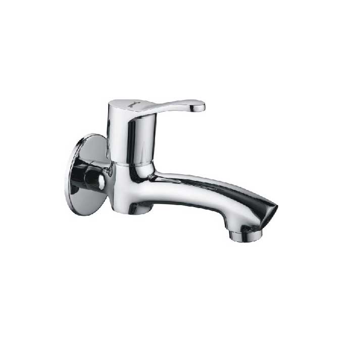 Long Body with Wall Flange