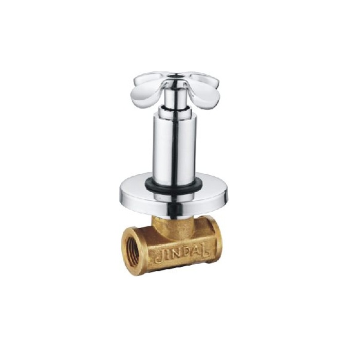 Concealed Stop Cock 15mm