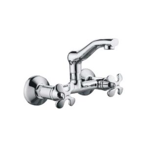 Sink Mixer Wall Mounted