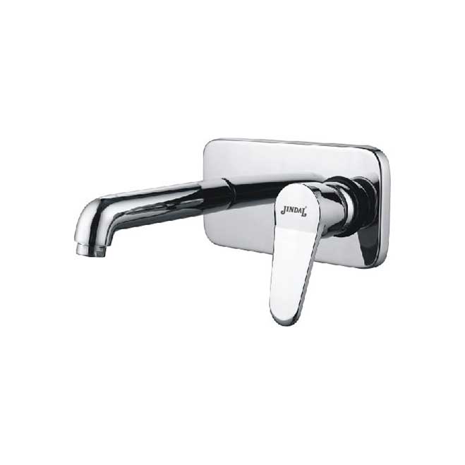 Wall Mounted Basin Mixer