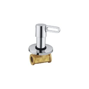 Concealed Stop Cock 15mm