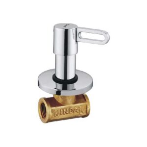 Concealed Stop Cock 20mm