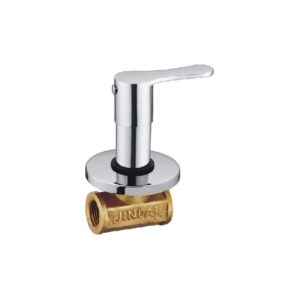 Concealed Stop Cock 15mm