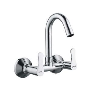 Sink Mixer Wall Mounted