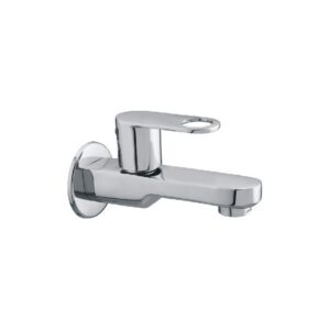 Long Body with Wall Flange