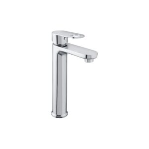 Single Lever Basin Mixer 12