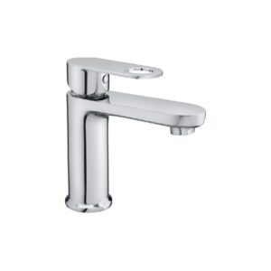 Single Lever Basin Mixer