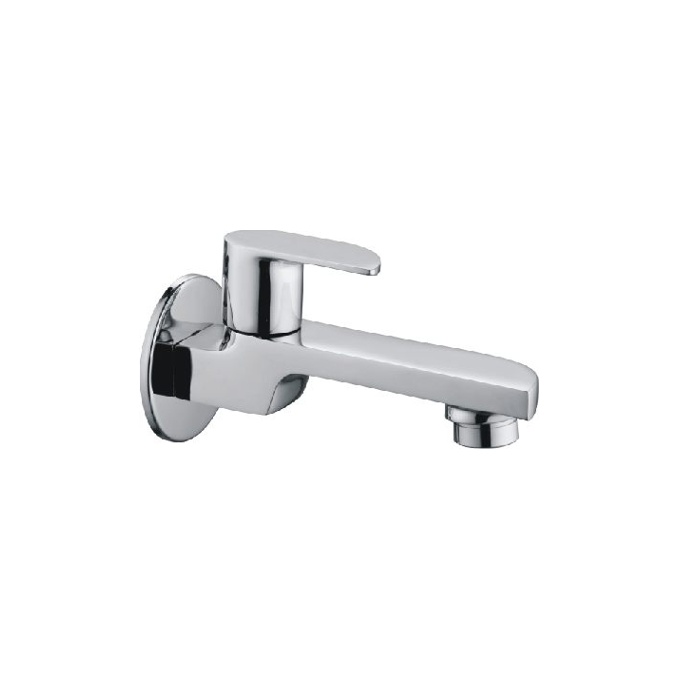 Long Body with Wall Flange