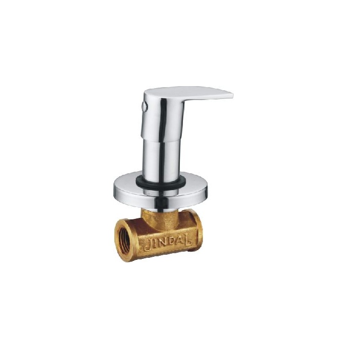 Concealed Stop Cock 15mm