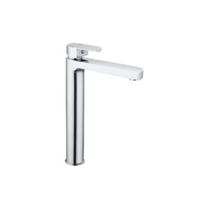 Single Lever Basin Mixer 12