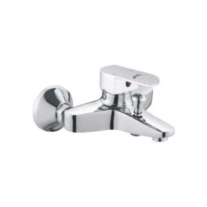 Single Lever Wall Mixer Tip Ton