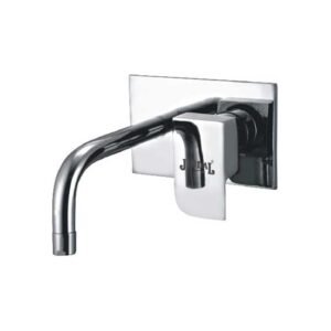 Wall Mounted Basin Mixer