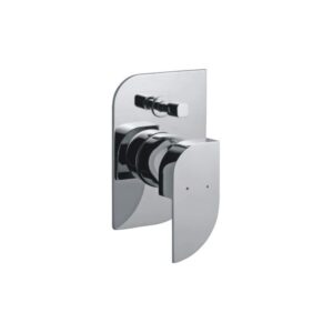 Divertor 4 & 5 Way High Flow