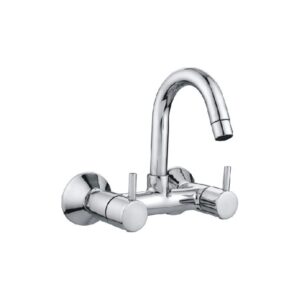 Sink Mixer Wall Mounted