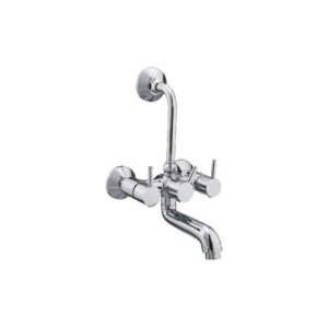 Wall Mixer Telephonic