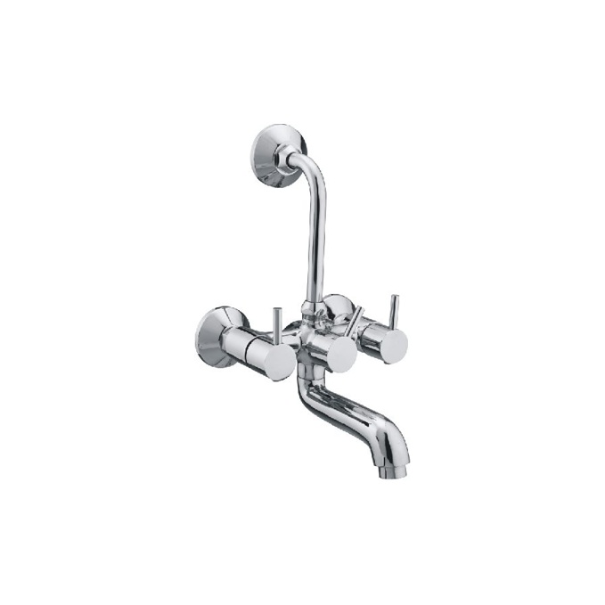 Wall Mixer Telephonic