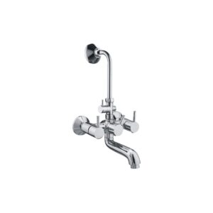 Wall Mixer 3 in 1