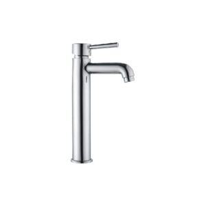 Single Lever Basin Mixer