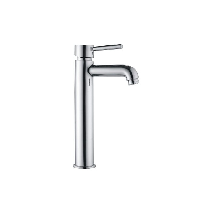 Single Lever Basin Mixer