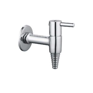 Nozzle Bib Cock