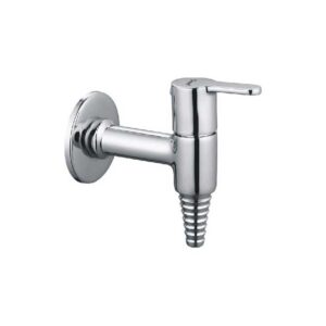 Nozzle Bib Cock (Omega)