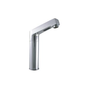 Square Automatic Sensor Tap