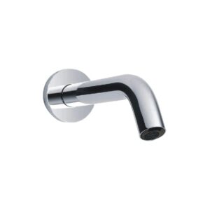 Automatic Sensor Tap Wall Mounted Round