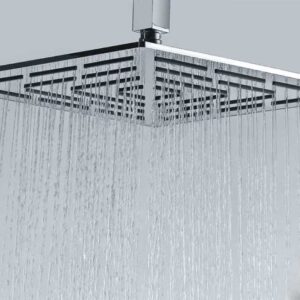 6054 O/H Rain Shower Maze Pixel