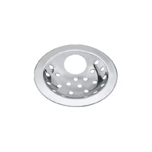 S.S Drain Cover 3 Inch