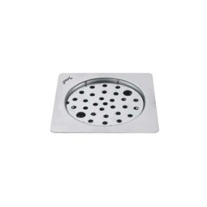 Drain Cover 5”x5” Lock Jali Thickness 1.0mm