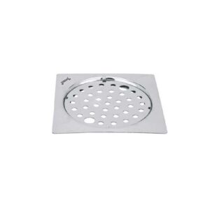 Drain Cover 6”x6” Lock Jali Thickness 1.0mm