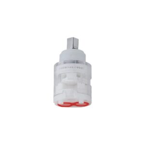 Ceramic Cartridge 46mm High Flow 4 Way (for Divertor 2052)