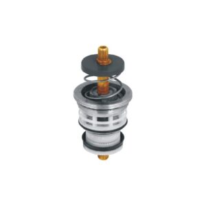 Internal Fitting for Concealed Button Flush Valve