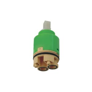 Ceramic Cartridge Extended