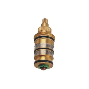 Cartridge for Thermostatic Diverter