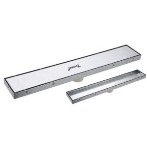 Shower Drainer 8692 (4”x20”) (100x500mm)